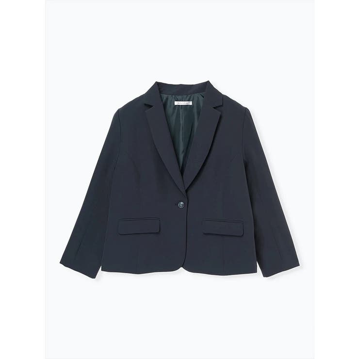 【Wクロス】テーラードジャケット(セットアップ可) | Re-J＆SUPURE | 詳細画像40 