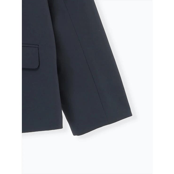 【Wクロス】テーラードジャケット(セットアップ可) | Re-J＆SUPURE | 詳細画像43 