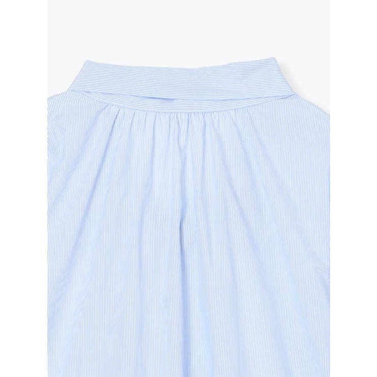 BIGリボンボウタイブラウス | Re-J＆SUPURE | 詳細画像89 