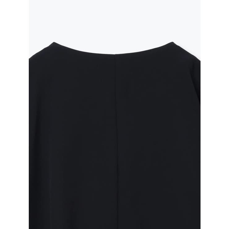 【マルチストレッチ】パールボタンポンチョジャケット(セットアップ可) | Re-J＆SUPURE | 詳細画像38 