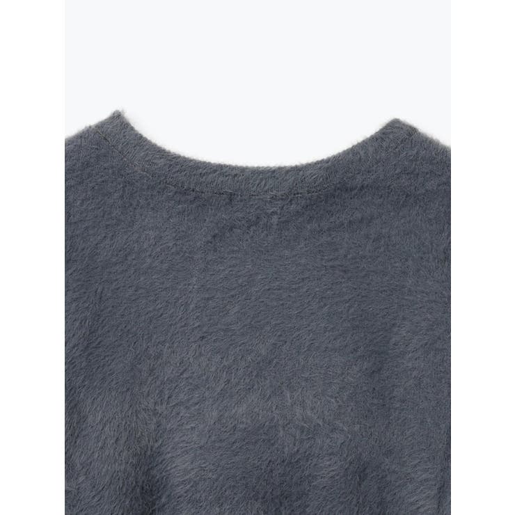 プチリボンフェザーニットプルオーバー | Re-J＆SUPURE | 詳細画像40 