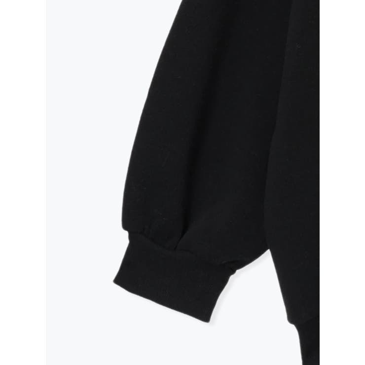 裏起毛BACKワッペンジップパーカー | Re-J＆SUPURE | 詳細画像32 