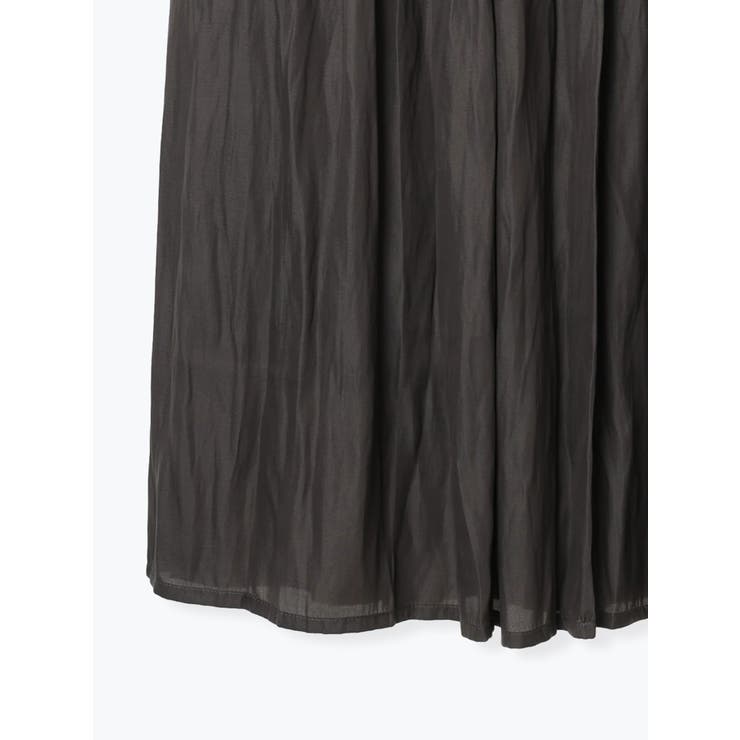 サテンギャザースカート | Re-J＆SUPURE | 詳細画像63 