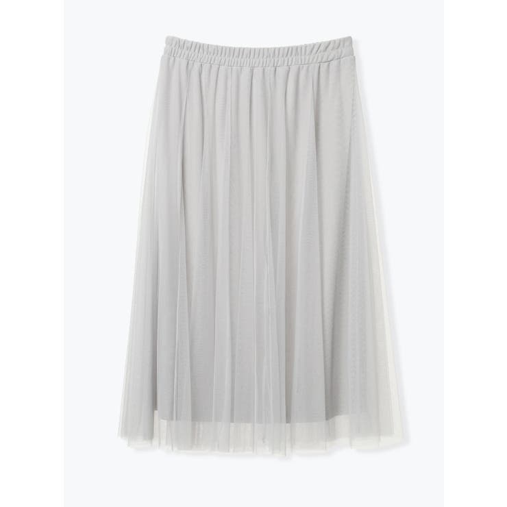 チュールロングスカート | Re-J＆SUPURE | 詳細画像64 