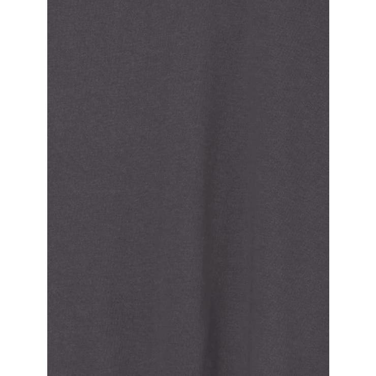 ロゴワッペン裏毛ZIPパーカー | Re-J＆SUPURE | 詳細画像18 