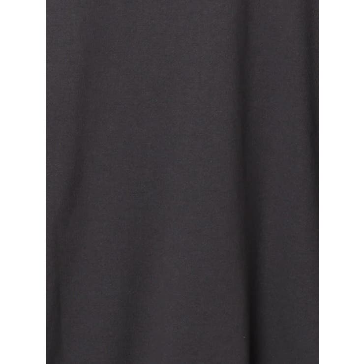 ニット帽くま刺繍裏毛プルオーバー | Re-J＆SUPURE | 詳細画像22 