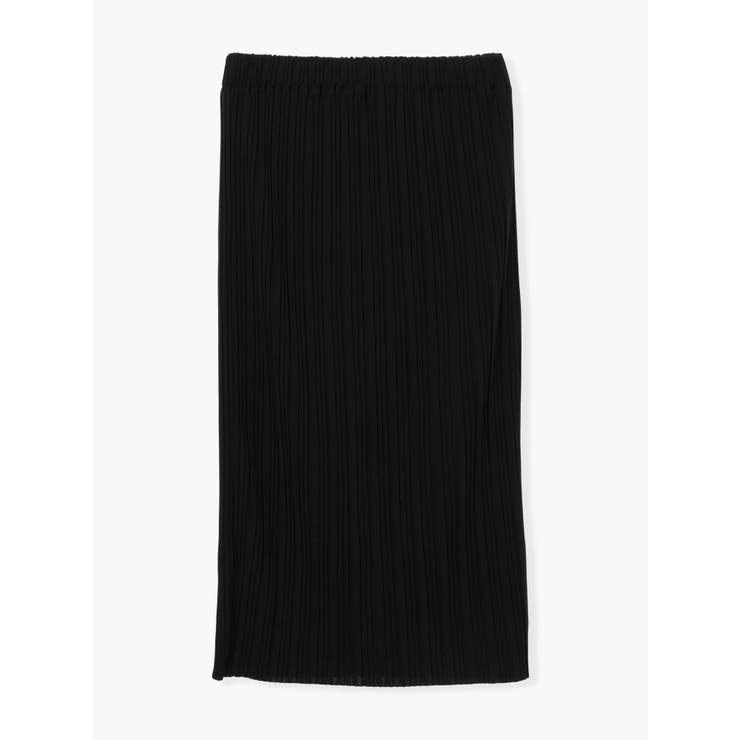 プリーツナロースカート | Re-J＆SUPURE | 詳細画像50 