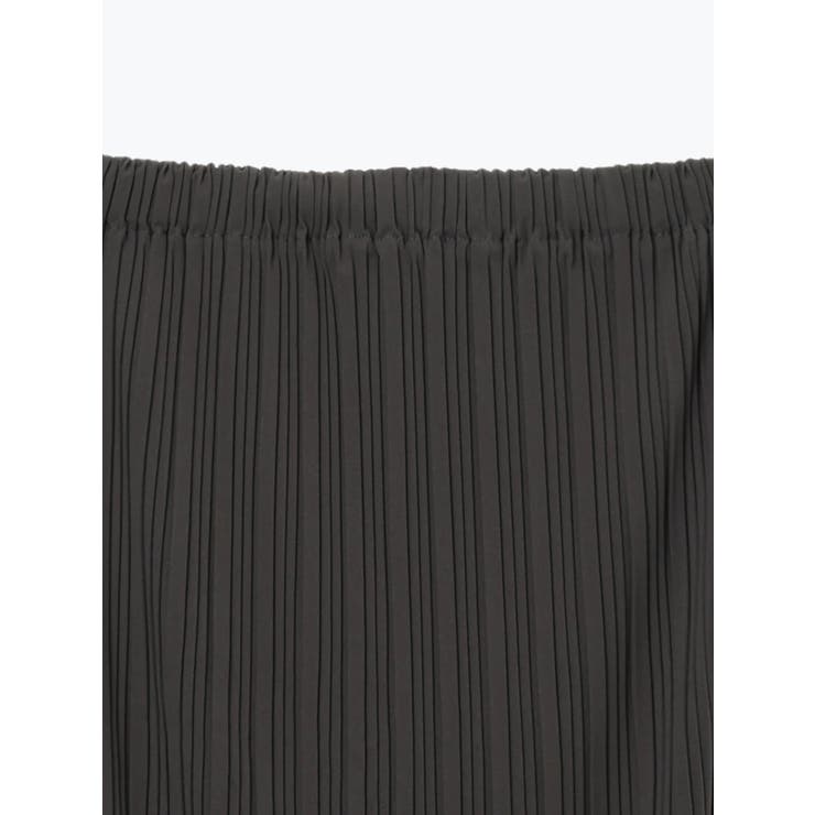 プリーツナロースカート | Re-J＆SUPURE | 詳細画像53 