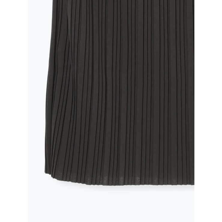 プリーツナロースカート | Re-J＆SUPURE | 詳細画像55 