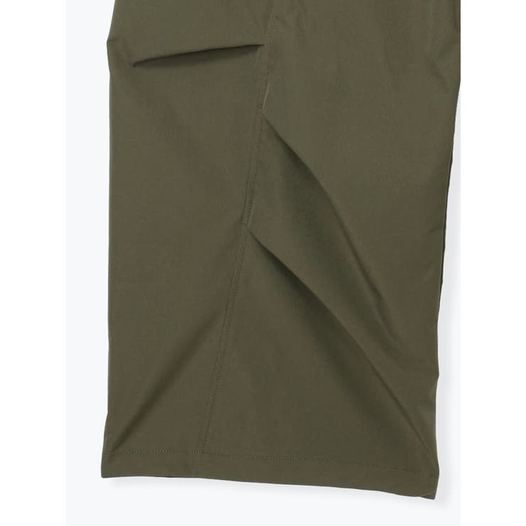 カーゴカーブワイドパンツ | Re-J＆SUPURE | 詳細画像33 