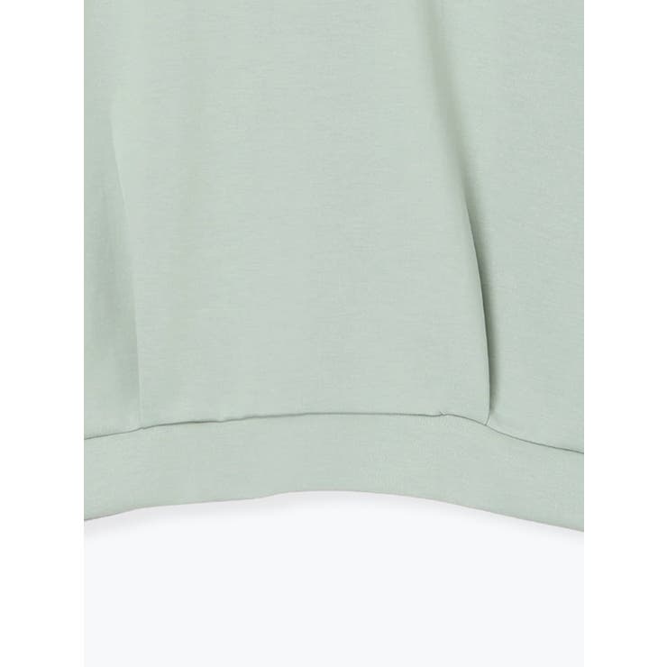 裾タックプルパーカー | Re-J＆SUPURE | 詳細画像28 