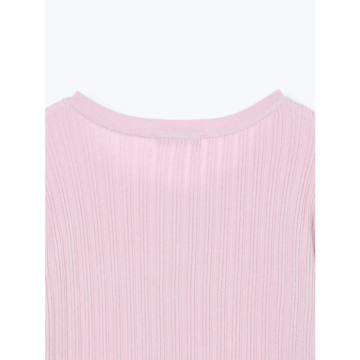 マルチパールボタンニットカーディガン | Re-J＆SUPURE | 詳細画像36 