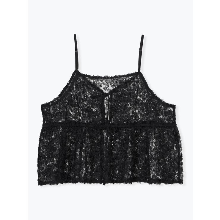 【Sasaki Mikiコラボ】[前後2WAY]レースリボンビスチェ | Re-J＆SUPURE | 詳細画像59 