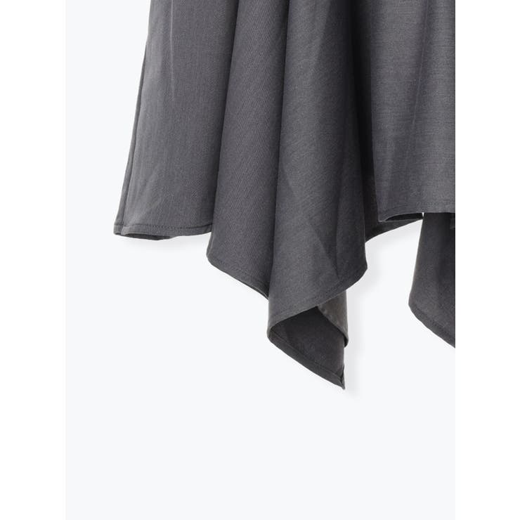 【WEB限定】シャーリングヘムキャミソール（無地・チェック柄） | Re-J＆SUPURE | 詳細画像26 