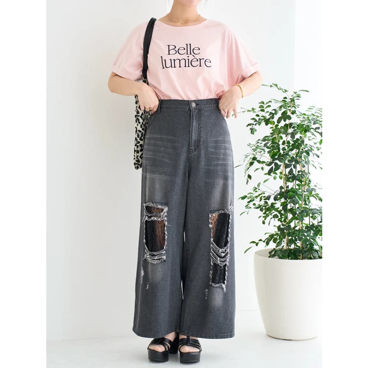 【接触冷感】ターンバックロゴ刺繍シャツ | Re-J＆SUPURE | 詳細画像30 