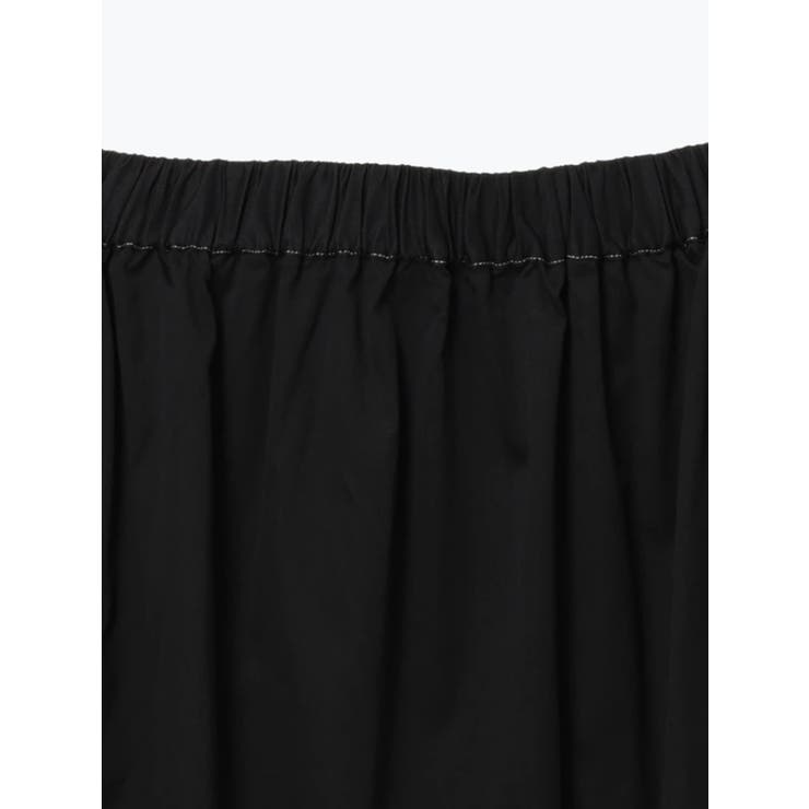 センターZIPカーゴスカート | Re-J＆SUPURE | 詳細画像26 