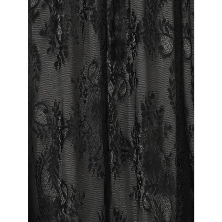 【Kannaコラボ】レースマーメイドスカート | Re-J＆SUPURE | 詳細画像51 