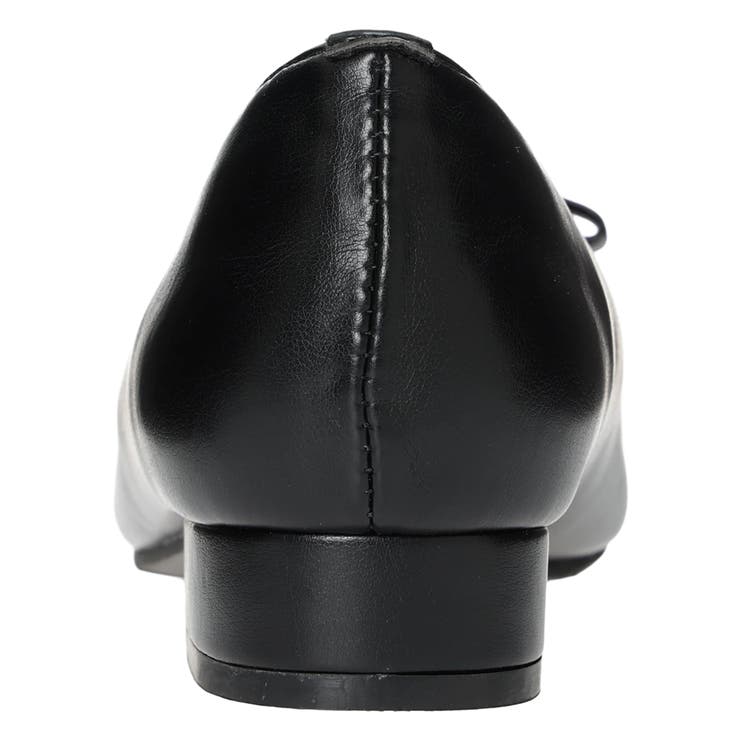 【la farfa SHOES/ラ・ファーファシューズ】ダブルリボンパンプス | Re-J＆SUPURE | 詳細画像12 