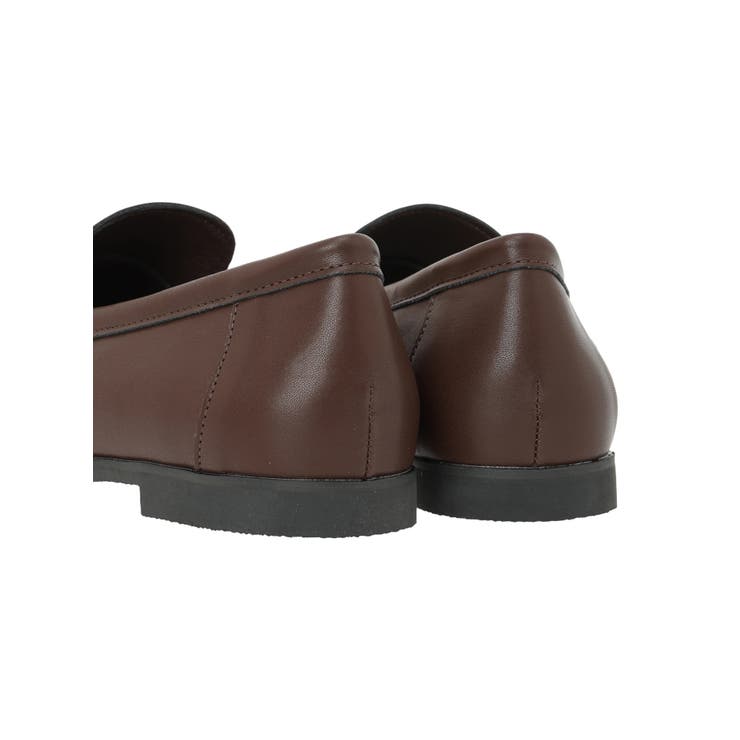 【la farfa SHOES/ラ・ファーファシューズ】ギャザーローファー | Re-J＆SUPURE | 詳細画像14 