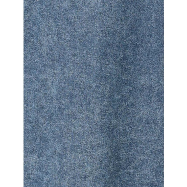 デニムフリルシャツ | Re-J＆SUPURE | 詳細画像26 