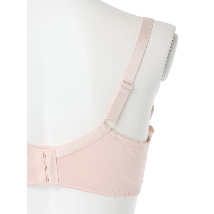 【脇高】[D85-H95］ロマンティックレースブラ＆ショーツ(モールドカップ) | Re-J＆SUPURE | 詳細画像7 