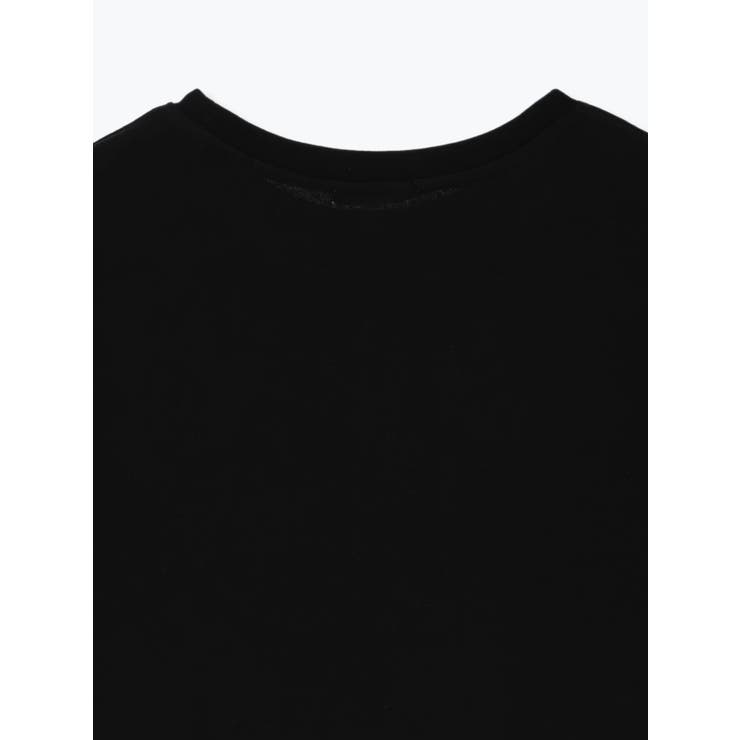 ロゴプリントTシャツ | Re-J＆SUPURE | 詳細画像33 