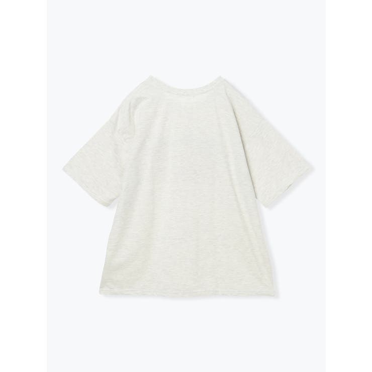ミニ裏毛帽子ネコTシャツ | Re-J＆SUPURE | 詳細画像19 