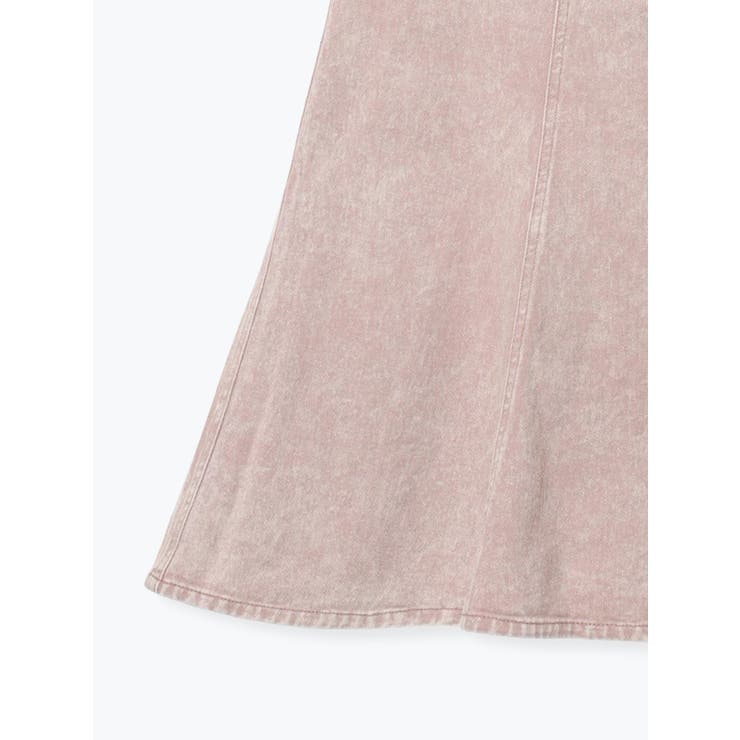 デニムマーメイドスカート | Re-J＆SUPURE | 詳細画像39 