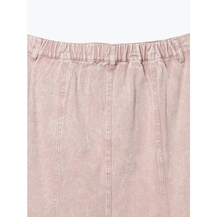 デニムマーメイドスカート | Re-J＆SUPURE | 詳細画像40 