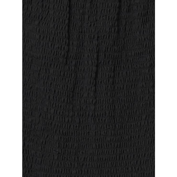 シャーリングレースアップブラウス | Re-J＆SUPURE | 詳細画像22 