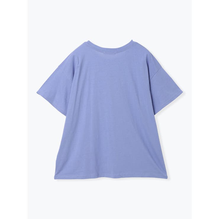 【接触冷感】モチーフ刺繍Tシャツ | Re-J＆SUPURE | 詳細画像25 