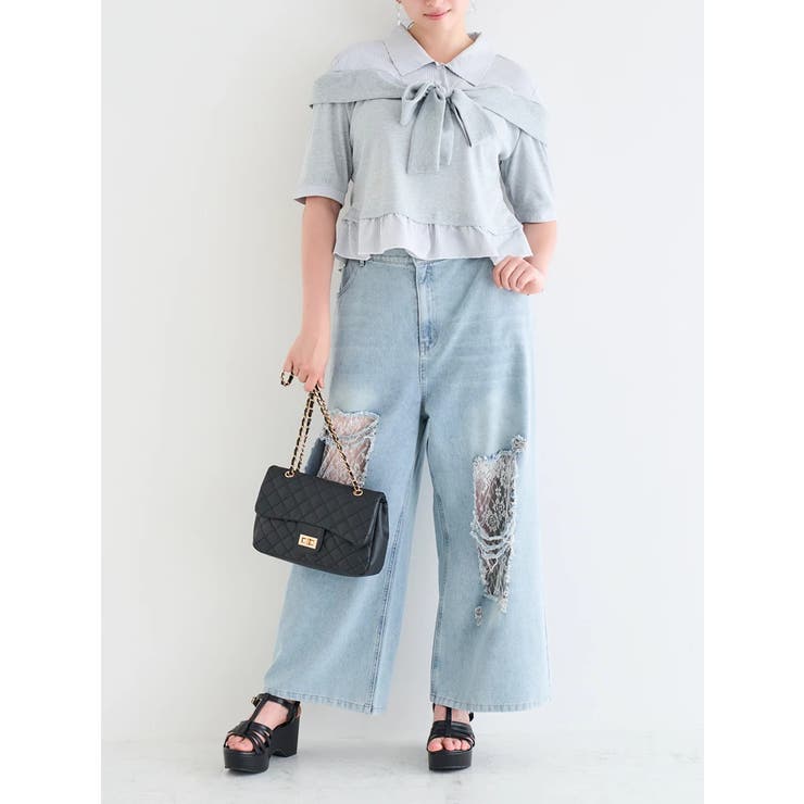 【la farfa SHOES | Re-J＆SUPURE | 詳細画像53 