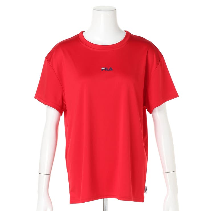 Filaロゴラッシュtシャツ 品番 Plmw Resort Island リゾートアイランド のレディース ファッション通販 Shoplist ショップリスト Filaロゴラッシュtシャツ 品番 Plmw Resort Island リゾートアイランド のレディース ファッション通販 Shoplist ショップリスト