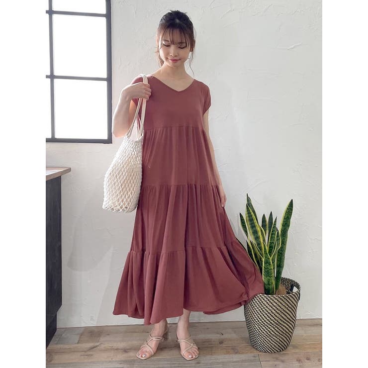 2wayティアードワンピース 品番 Plmw Ludic Park ルディックパーク のレディースファッション通販 Shoplist ショップリスト 2wayティアードワンピース 品番 Plmw Ludic Park ルディックパーク のレディースファッション通販 Shoplist ショップリスト