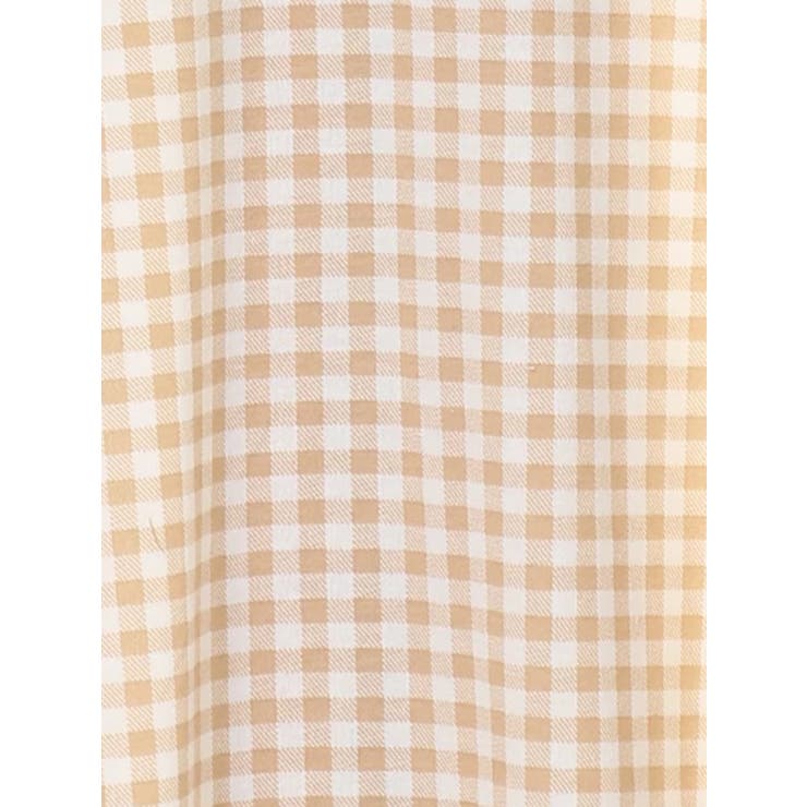 くまくまルームウェアチェック柄開襟シャツ 品番 Plmw Ludic Park ルディックパーク のレディースファッション通販 Shoplist ショップリスト