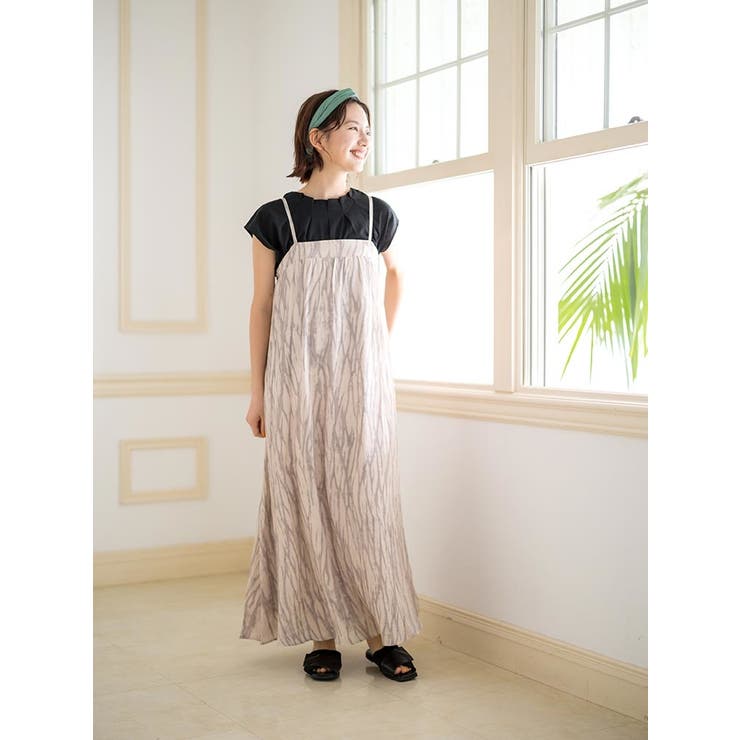 ぼかし柄キャミワンピース 品番 Plmw Ludic Park ルディックパーク のレディースファッション通販 Shoplist ショップリスト ぼかし柄キャミワンピース 品番 Plmw Ludic Park ルディックパーク のレディースファッション通販 Shoplist ショップリスト