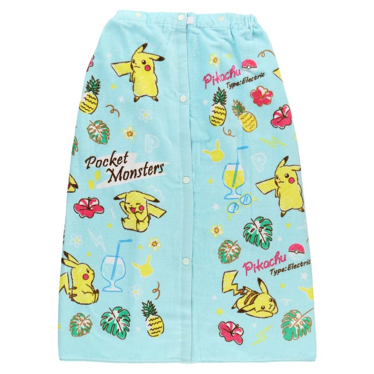 キャラクターラップタオル 品番 Plmw Resort Island リゾートアイランド のレディースファッション通販 Shoplist ショップリスト