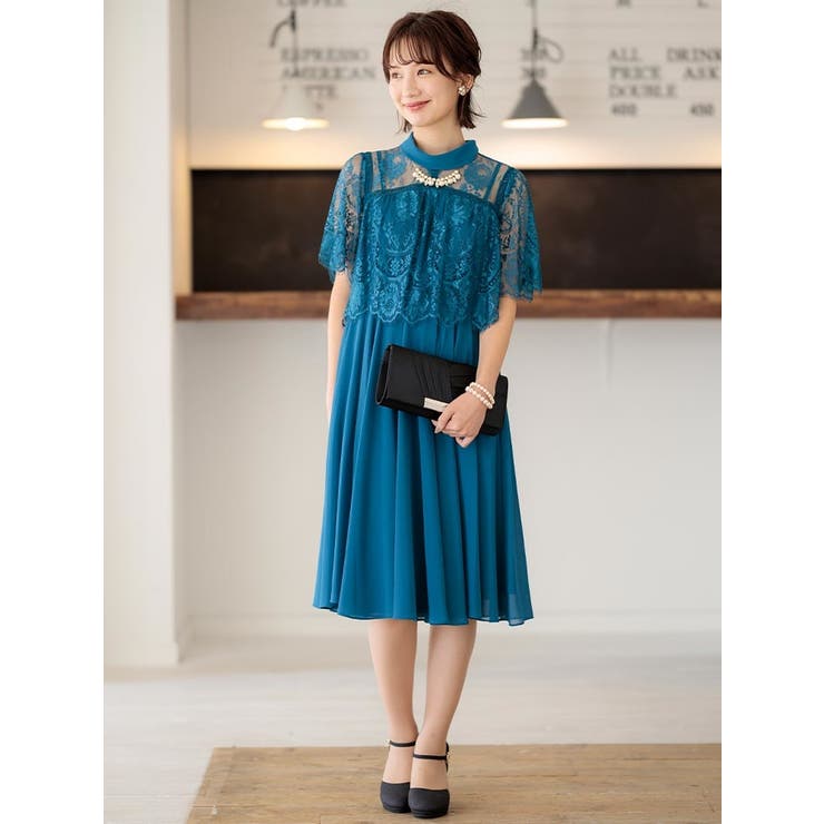 プチハイネックレース袖ワンピースドレス 品番 Plmw Ludic Park ルディックパーク のレディースファッション通販 Shoplist ショップリスト プチハイネックレース袖ワンピースドレス 品番 Plmw Ludic Park ルディックパーク のレディースファッション通販 Shoplist ショップリスト