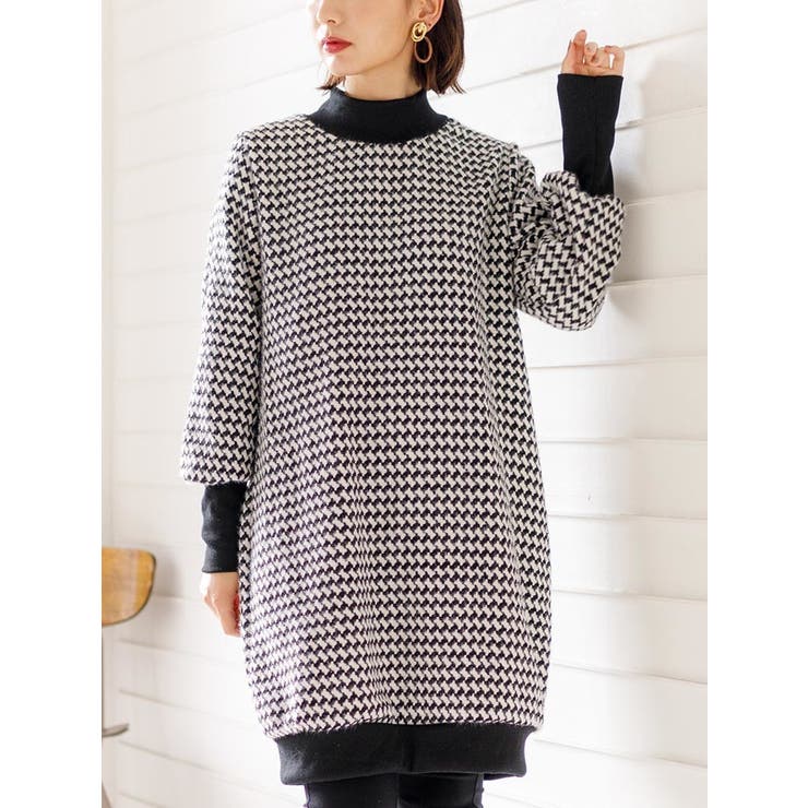 ツイードチェックリブワンピース 品番 Plmw Ludic Park ルディックパーク のレディースファッション通販 Shoplist ショップリスト ツイードチェックリブワンピース 品番 Plmw Ludic Park ルディックパーク のレディースファッション通販 Shoplist ショップリスト
