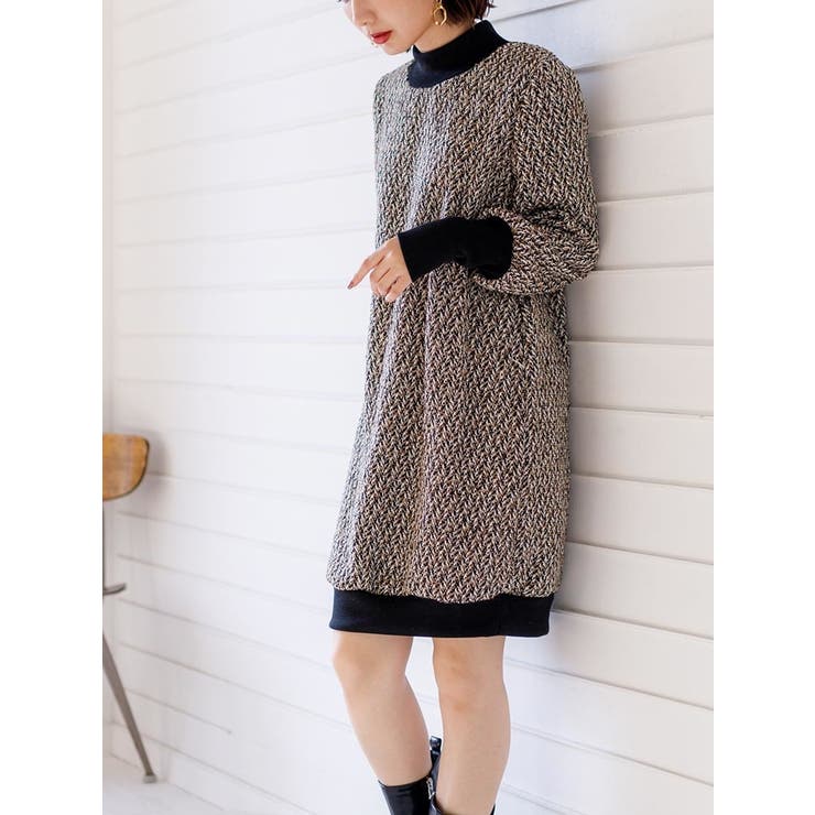 Mixツイードリブワンピース 品番 Plmw Ludic Park ルディックパーク のレディースファッション通販 Shoplist ショップリスト Mixツイードリブワンピース 品番 Plmw Ludic Park ルディックパーク のレディースファッション通販 Shoplist ショップリスト