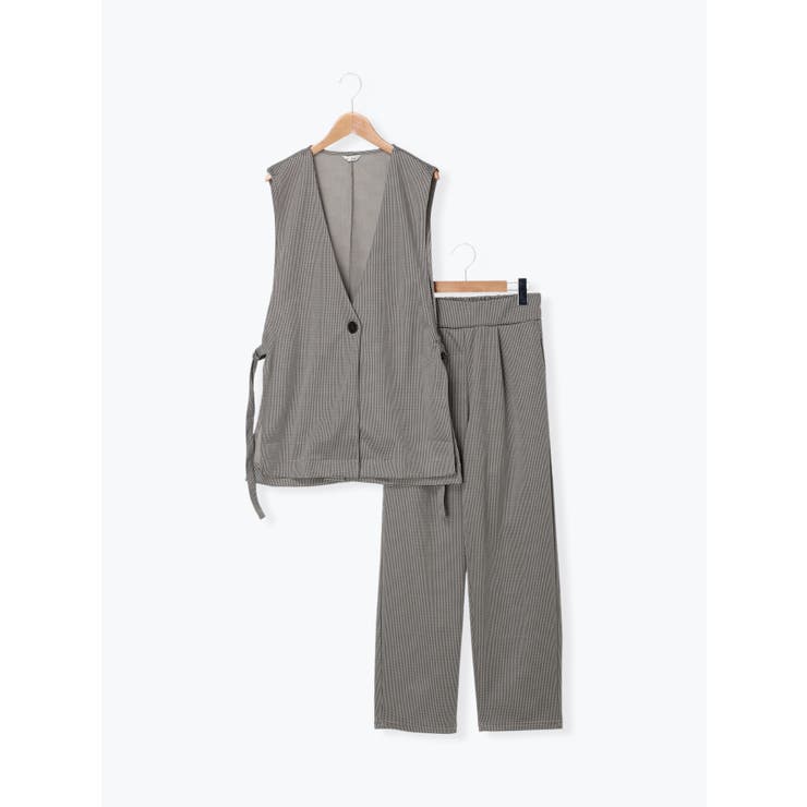 カットツィルジレセットアップ 品番 Plmw Ludic Park ルディックパーク のレディースファッション通販 Shoplist ショップリスト カットツィルジレセットアップ 品番 Plmw Ludic Park ルディックパーク のレディースファッション通販 Shoplist ショップリスト