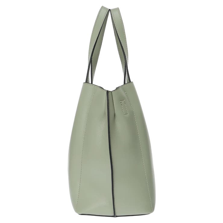 ボンディングトートバッグ | LUDIC PARK | 詳細画像3 