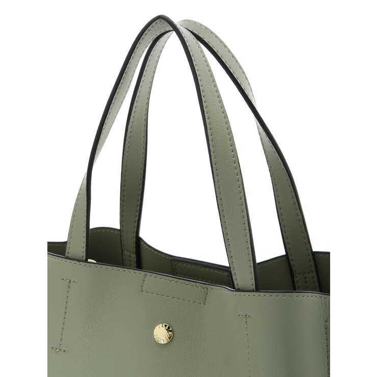 ボンディングトートバッグ | LUDIC PARK | 詳細画像4 