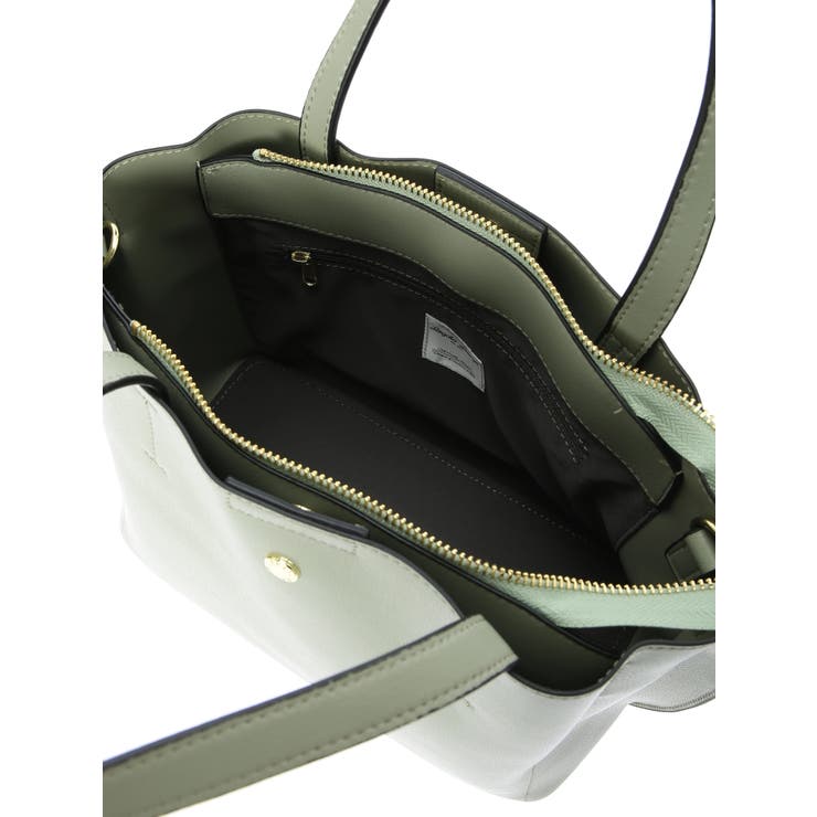 ボンディングトートバッグ | LUDIC PARK | 詳細画像9 