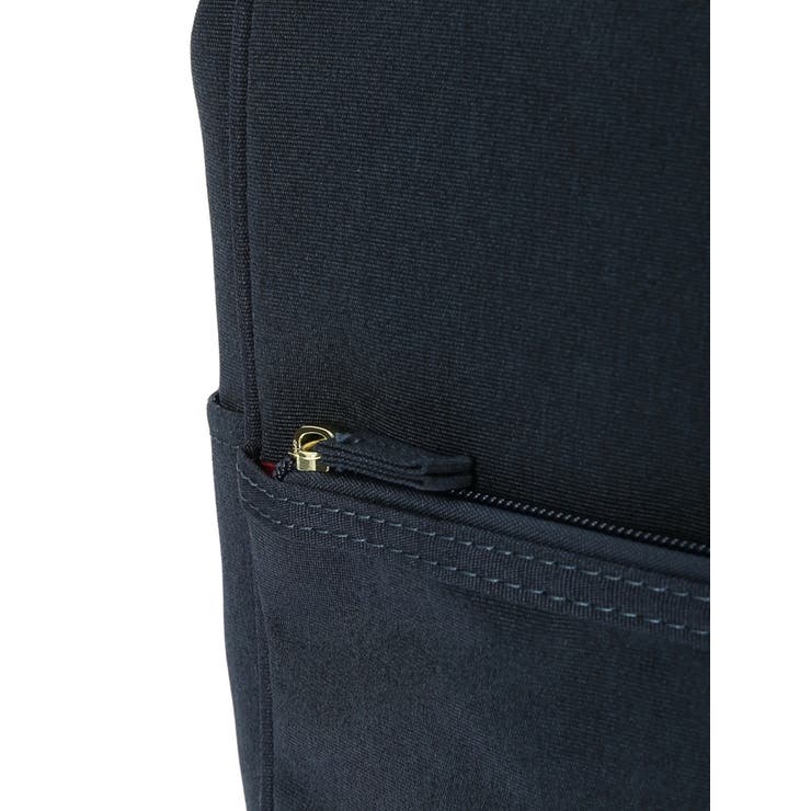 軽量撥水口金リュック | LUDIC PARK | 詳細画像6 