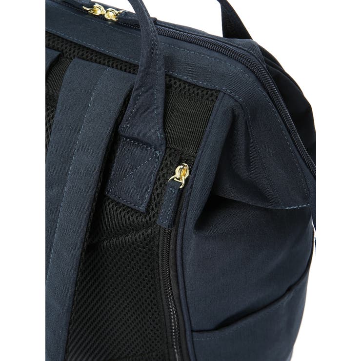 軽量撥水口金リュック | LUDIC PARK | 詳細画像7 