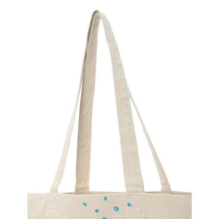 クリームソーダトートバッグ | LUDIC PARK | 詳細画像4 