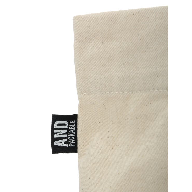 クリームソーダトートバッグ | LUDIC PARK | 詳細画像6 