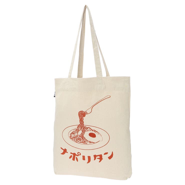 - | ナポリタントートバッグ | LUDIC PARK