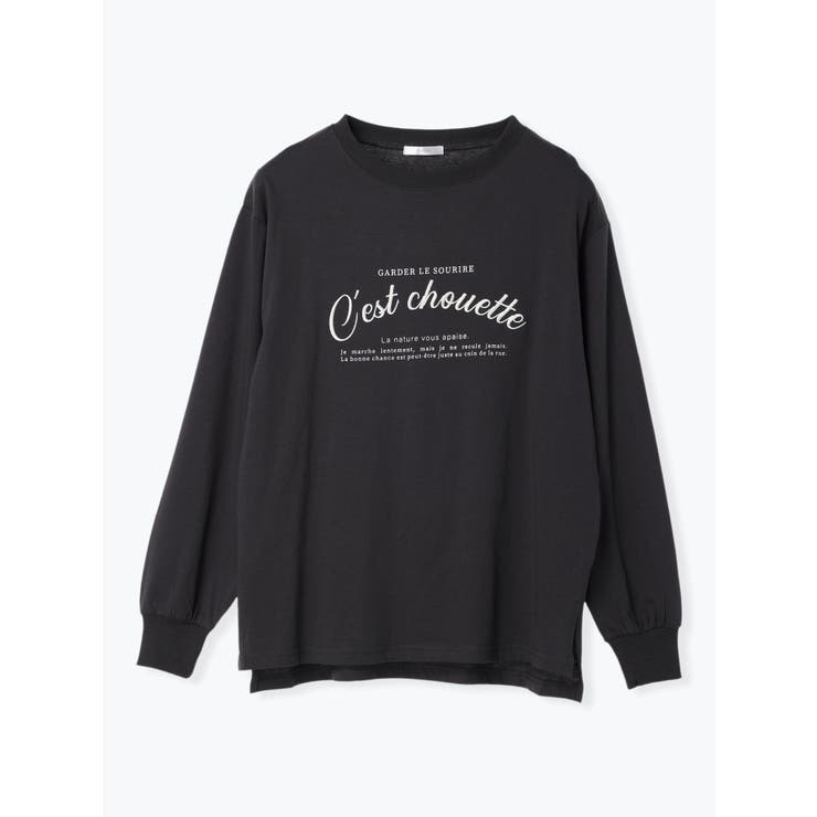 CHRISTIAN DIOR ATELIER ロングスリーブTシャツ abitur.gnesin-academy.ru